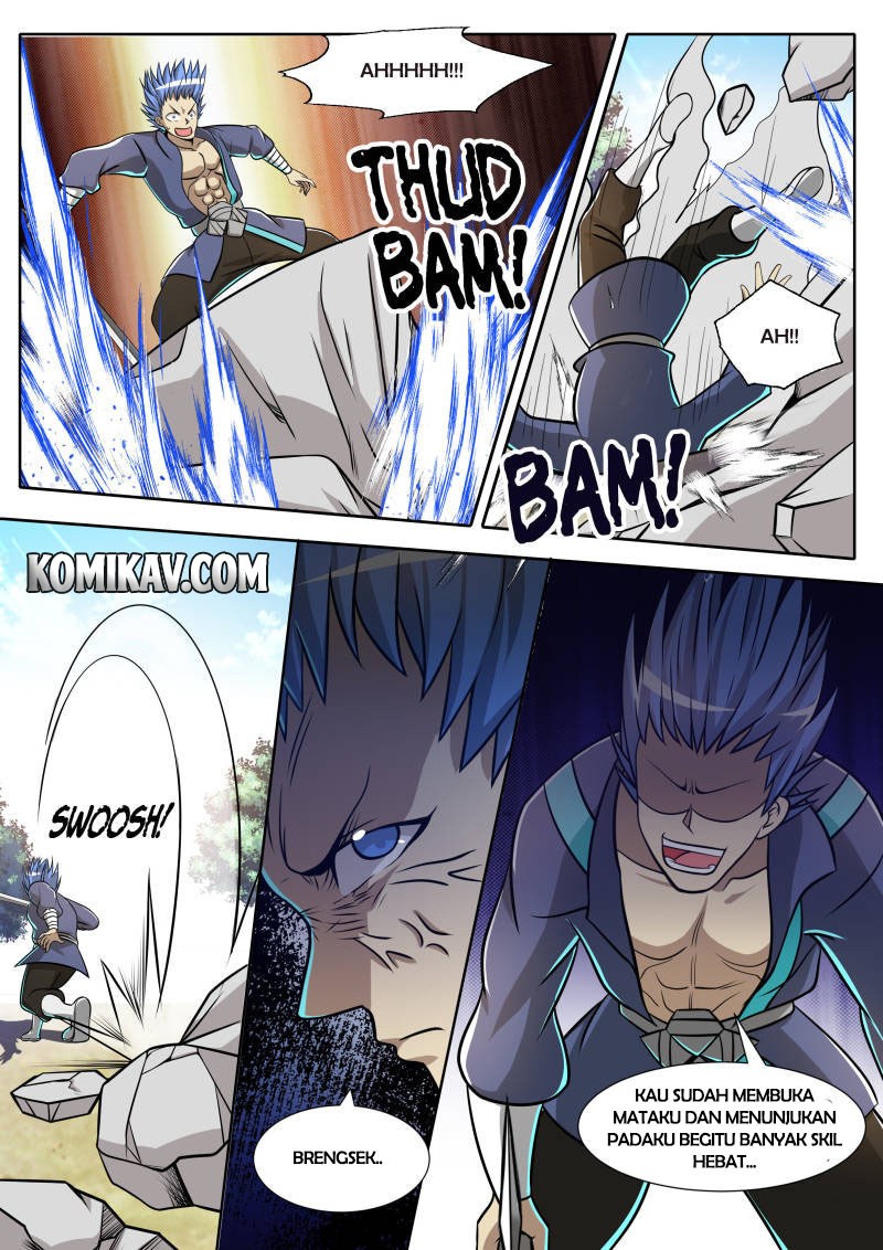 The Top Clan Leader In History