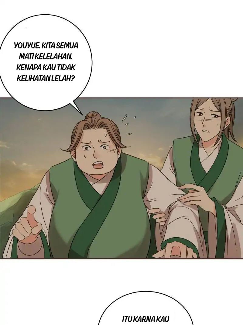 The Crazy Adventures of Mystical Doctor