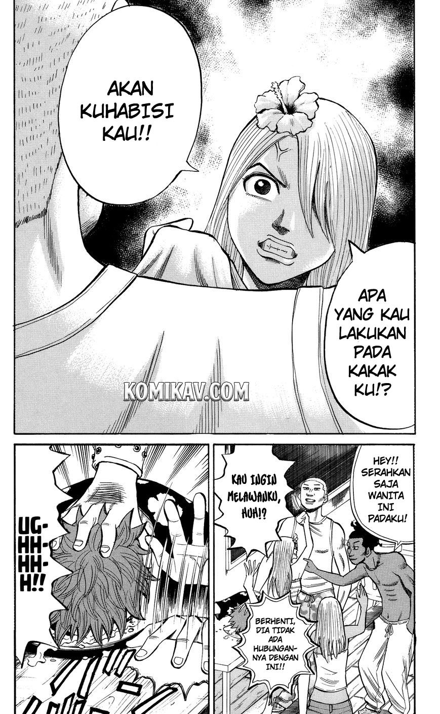 Nanba MG5