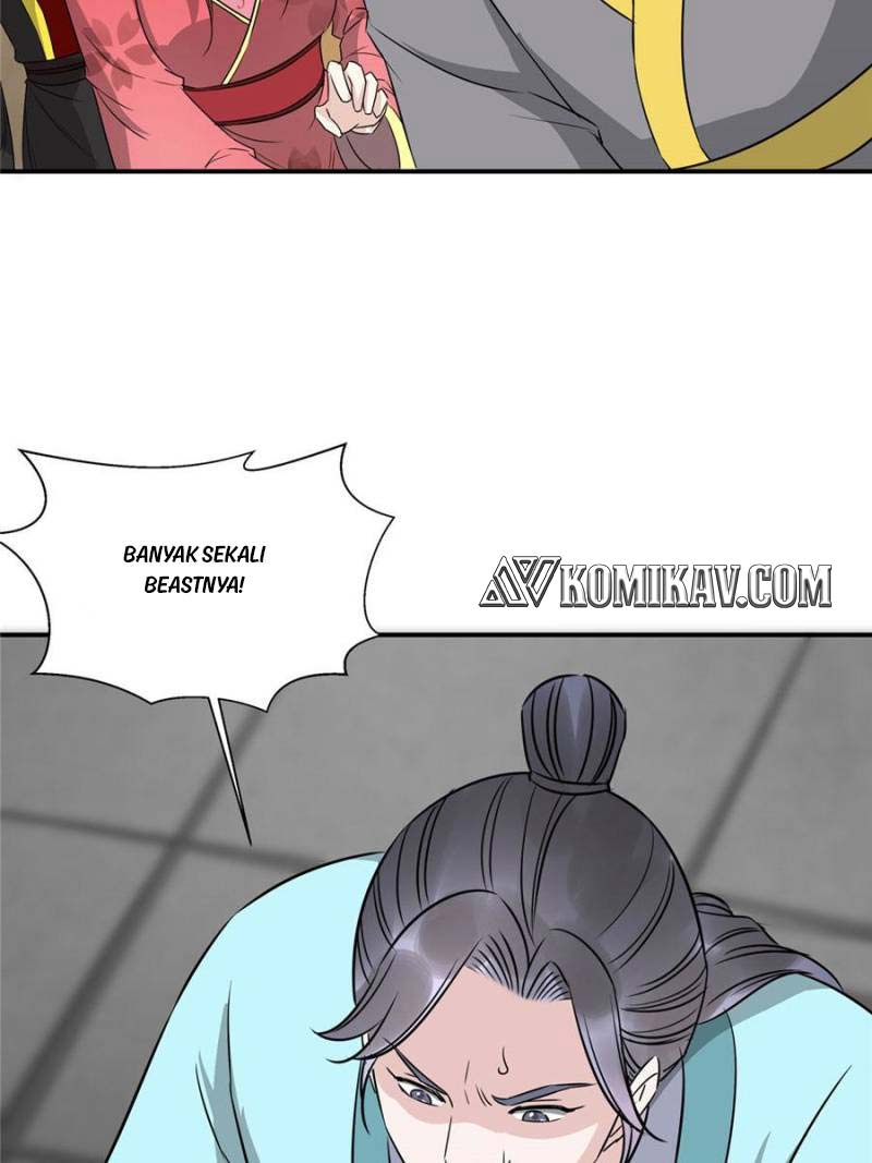 The Crazy Adventures of Mystical Doctor