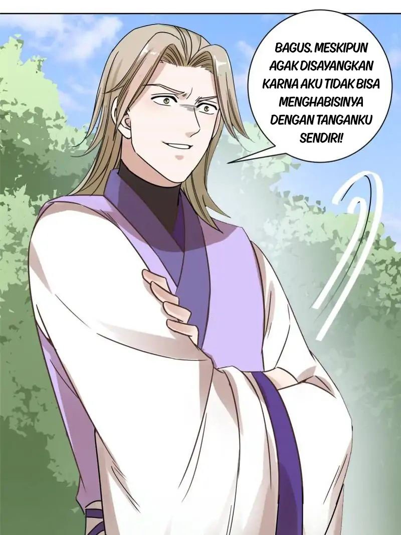 The Crazy Adventures of Mystical Doctor