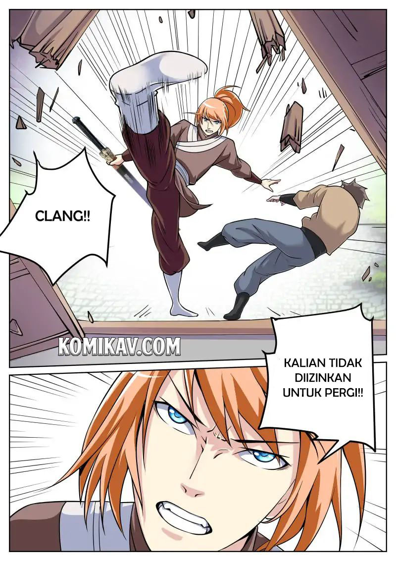 The Top Clan Leader In History