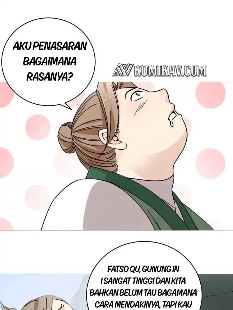 The Crazy Adventures of Mystical Doctor