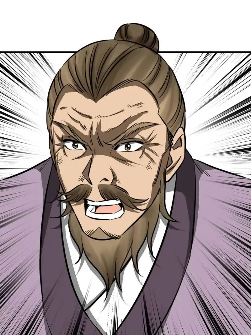 The Crazy Adventures of Mystical Doctor