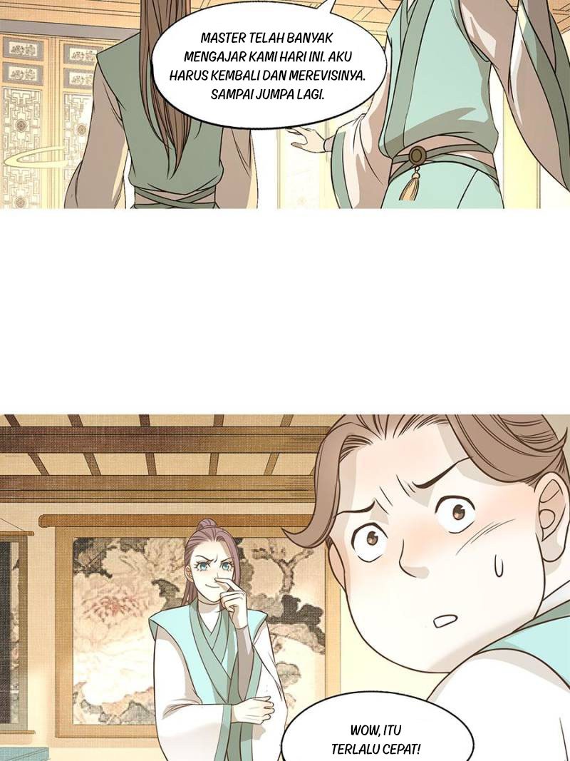 The Crazy Adventures of Mystical Doctor