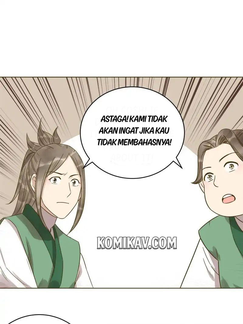 The Crazy Adventures of Mystical Doctor