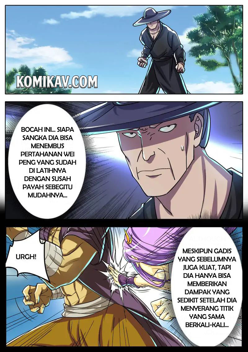 The Top Clan Leader In History