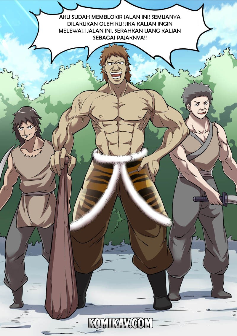 The Top Clan Leader In History