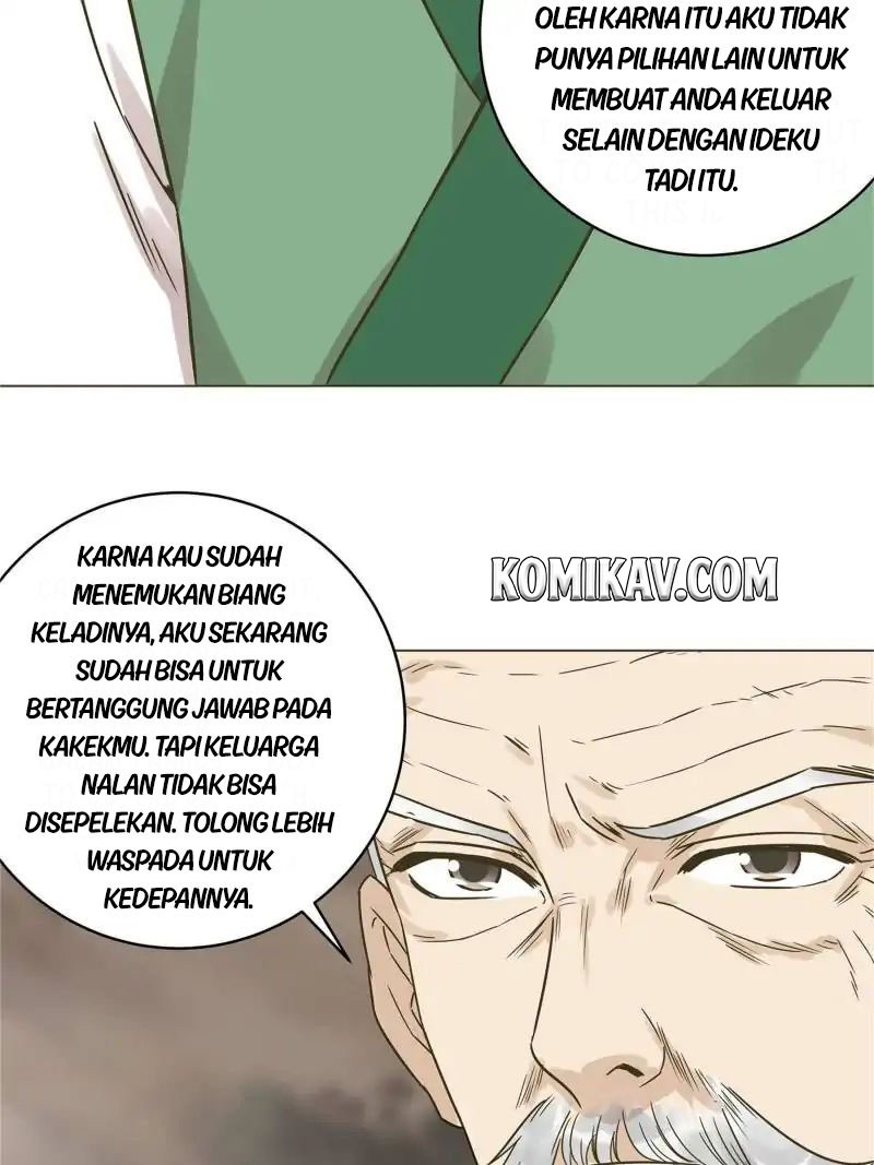 The Crazy Adventures of Mystical Doctor
