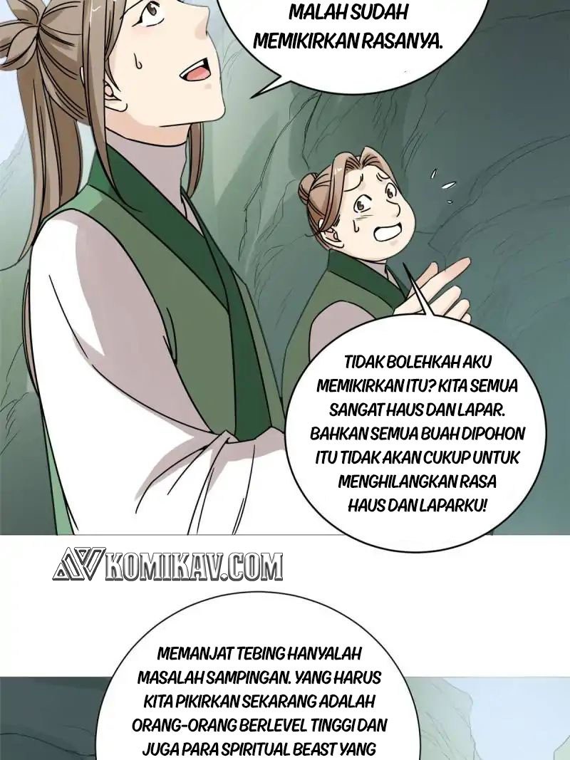The Crazy Adventures of Mystical Doctor