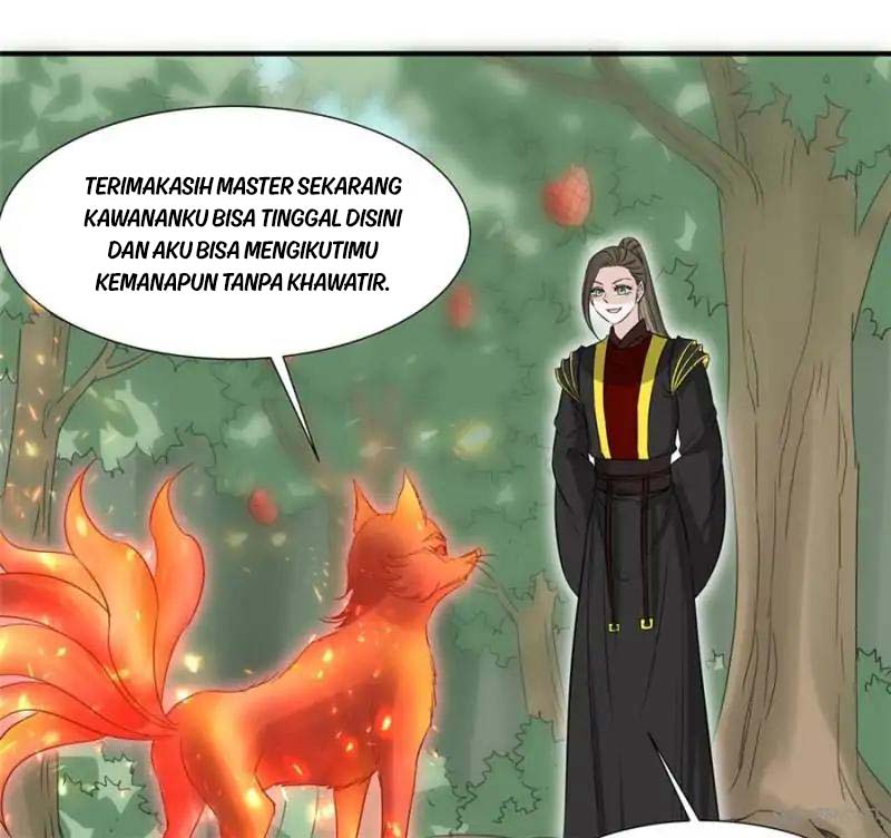 The Crazy Adventures of Mystical Doctor
