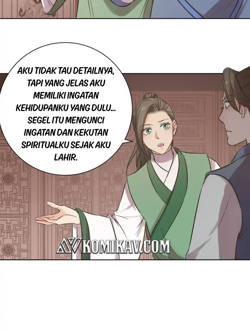 The Crazy Adventures of Mystical Doctor
