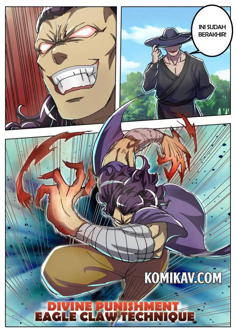 The Top Clan Leader In History
