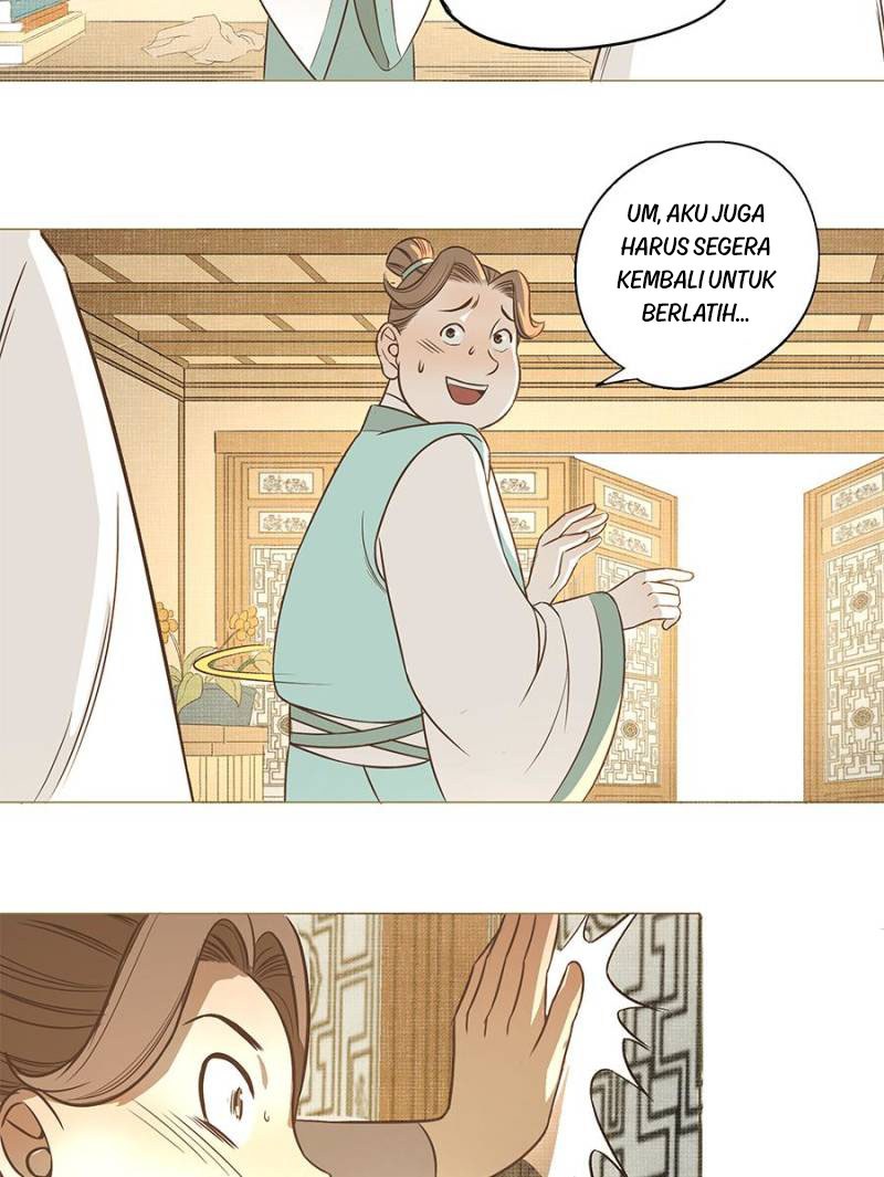 The Crazy Adventures of Mystical Doctor