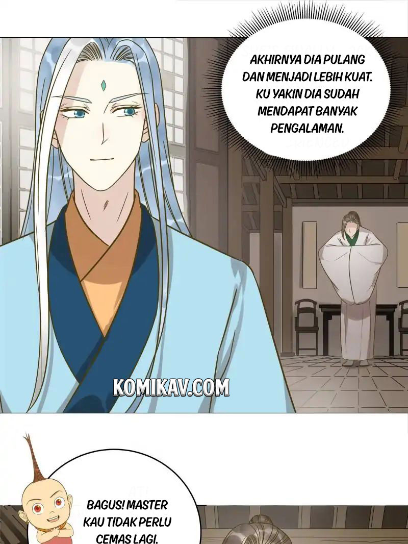The Crazy Adventures of Mystical Doctor