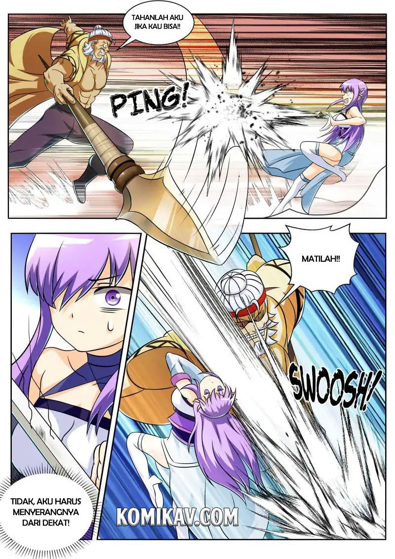 The Top Clan Leader In History
