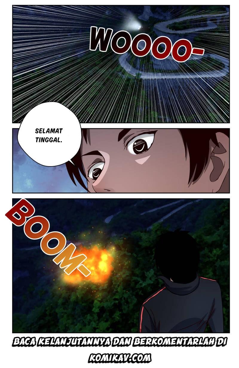 Strongest Abandoned Son