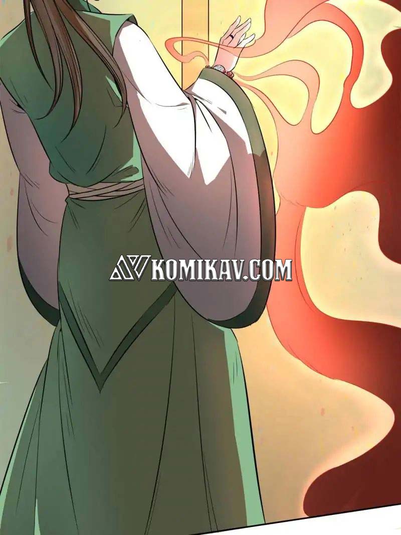 The Crazy Adventures of Mystical Doctor
