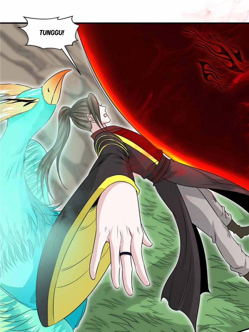 The Crazy Adventures of Mystical Doctor