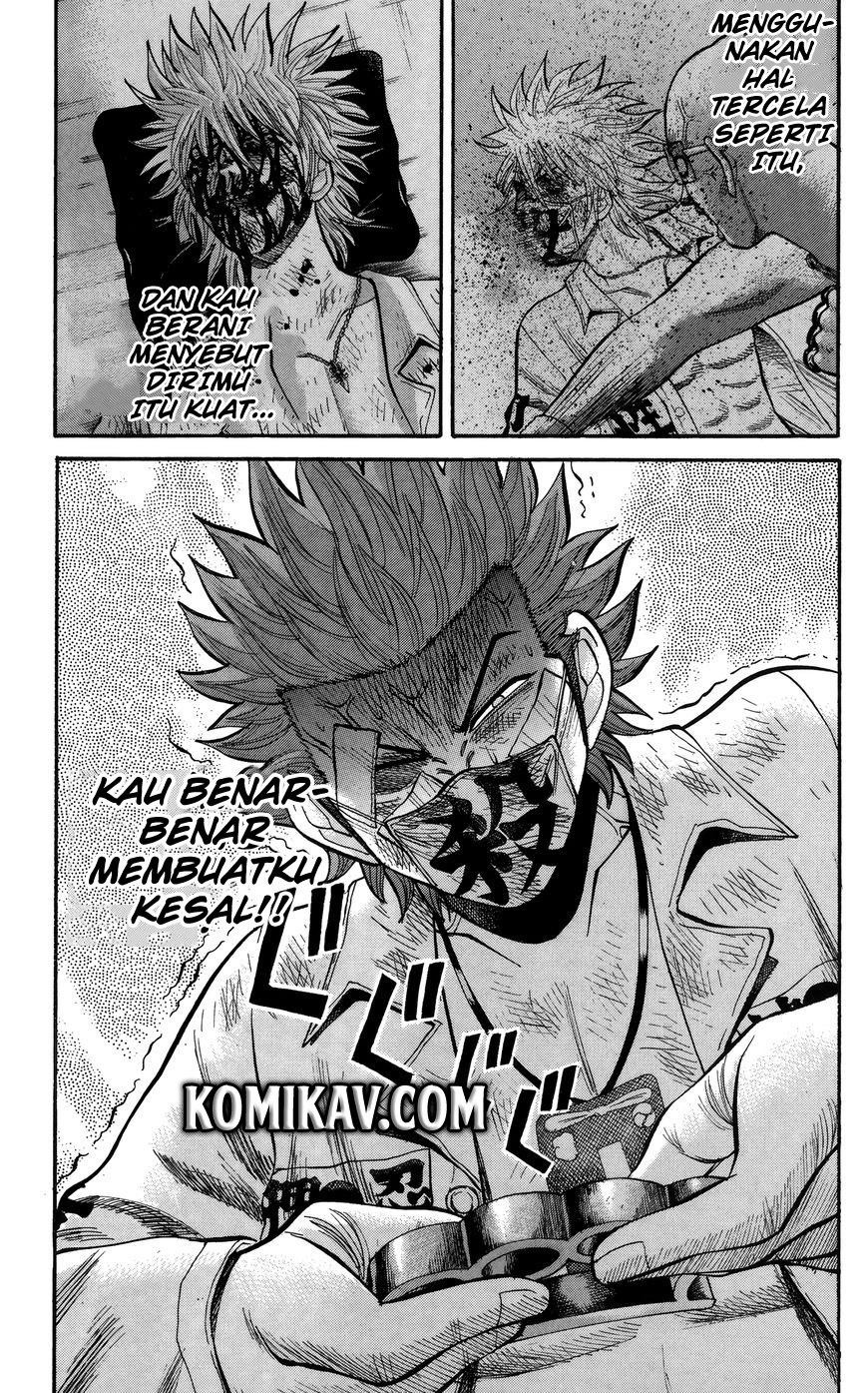 Nanba MG5