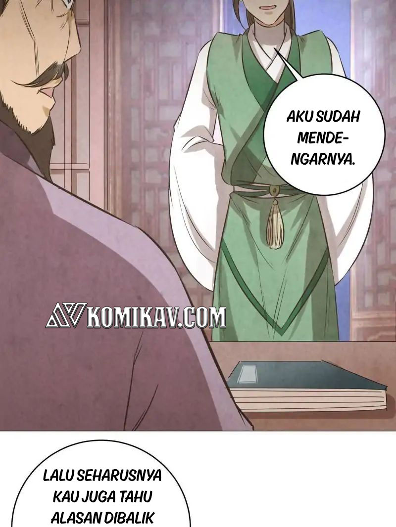 The Crazy Adventures of Mystical Doctor