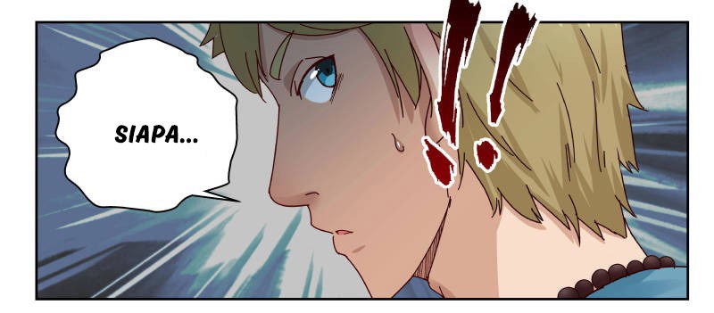Strongest Abandoned Son