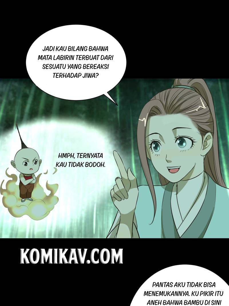 The Crazy Adventures of Mystical Doctor