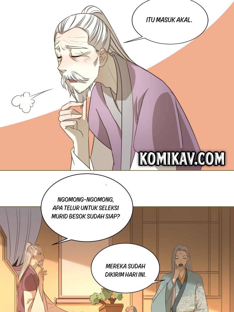 The Crazy Adventures of Mystical Doctor