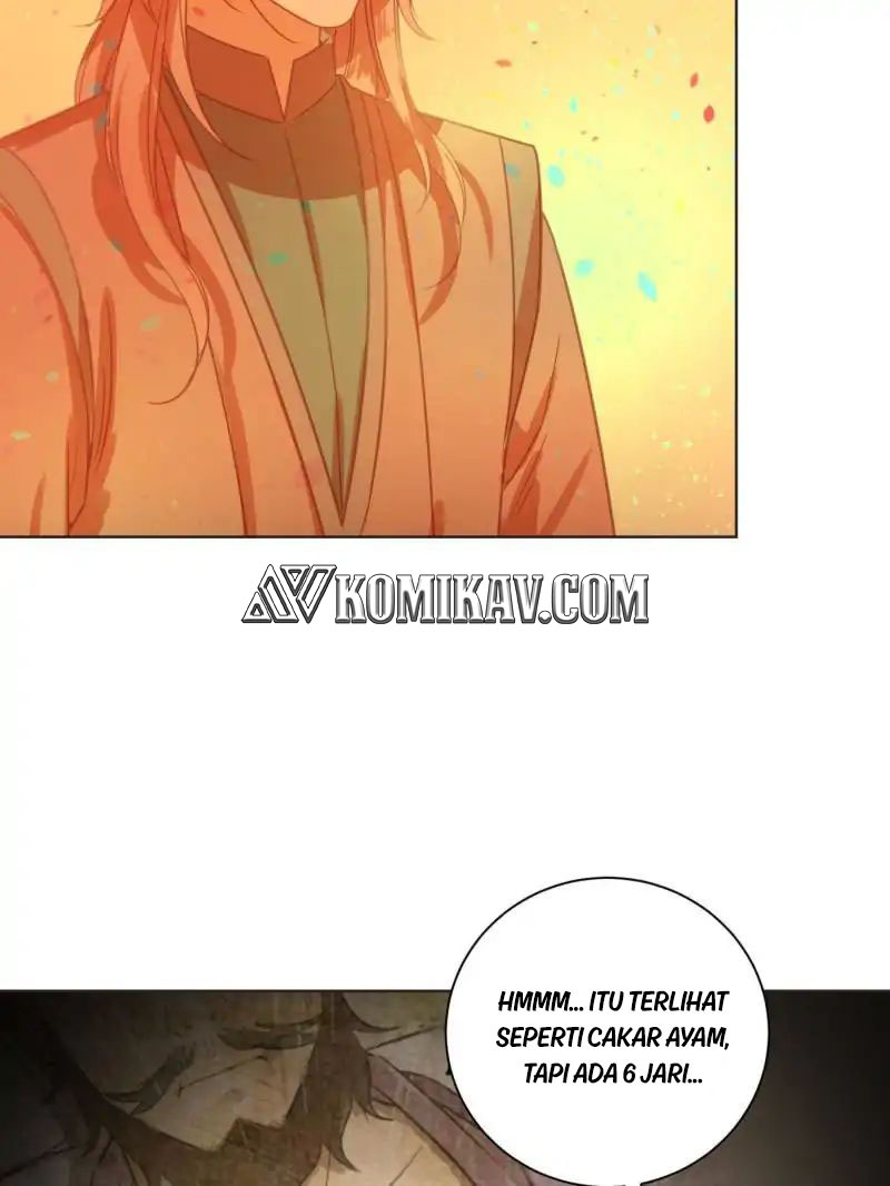 The Crazy Adventures of Mystical Doctor