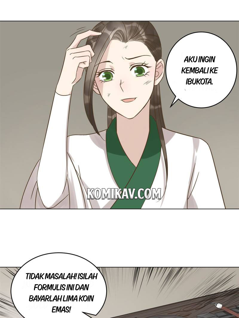 The Crazy Adventures of Mystical Doctor