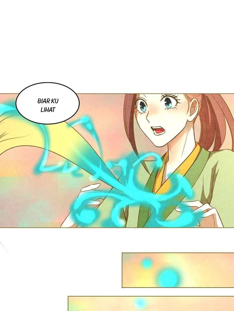 The Crazy Adventures of Mystical Doctor
