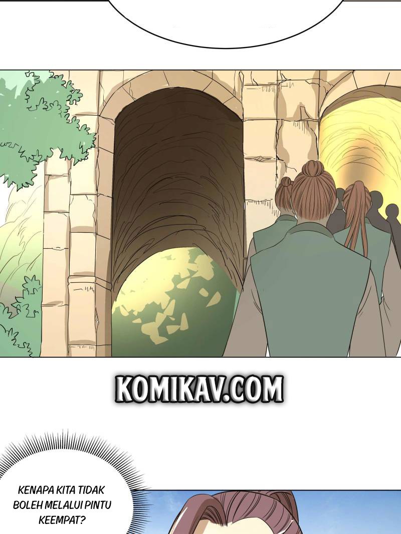 The Crazy Adventures of Mystical Doctor
