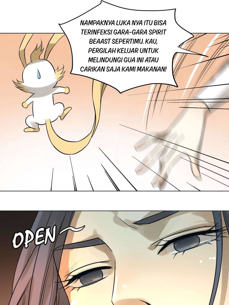 The Crazy Adventures of Mystical Doctor
