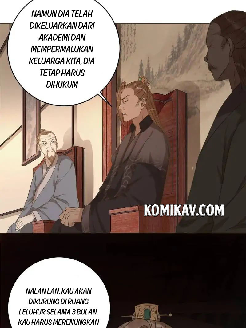 The Crazy Adventures of Mystical Doctor