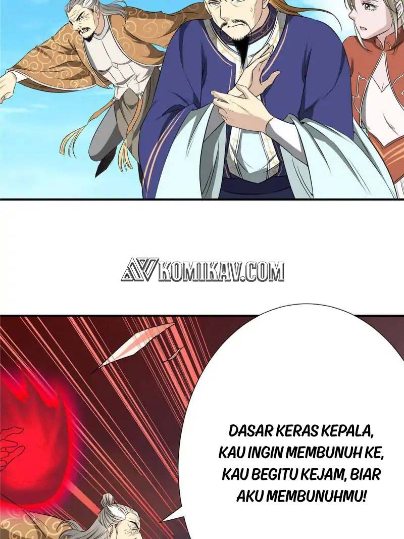 The Crazy Adventures of Mystical Doctor