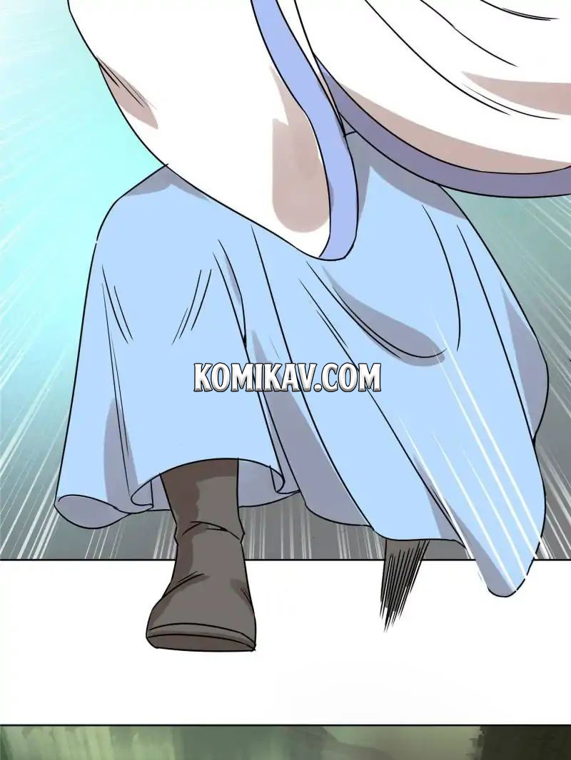 The Crazy Adventures of Mystical Doctor