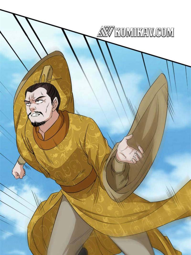 The Crazy Adventures of Mystical Doctor