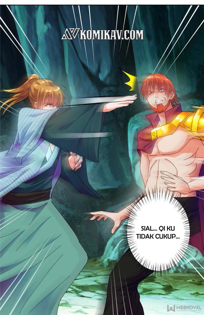 The Top Clan Leader In History