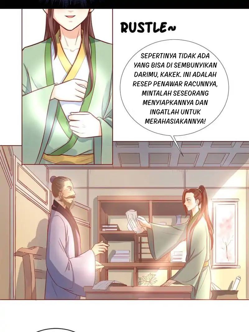 The Crazy Adventures of Mystical Doctor