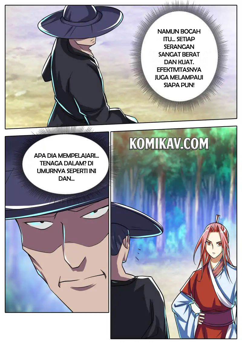 The Top Clan Leader In History