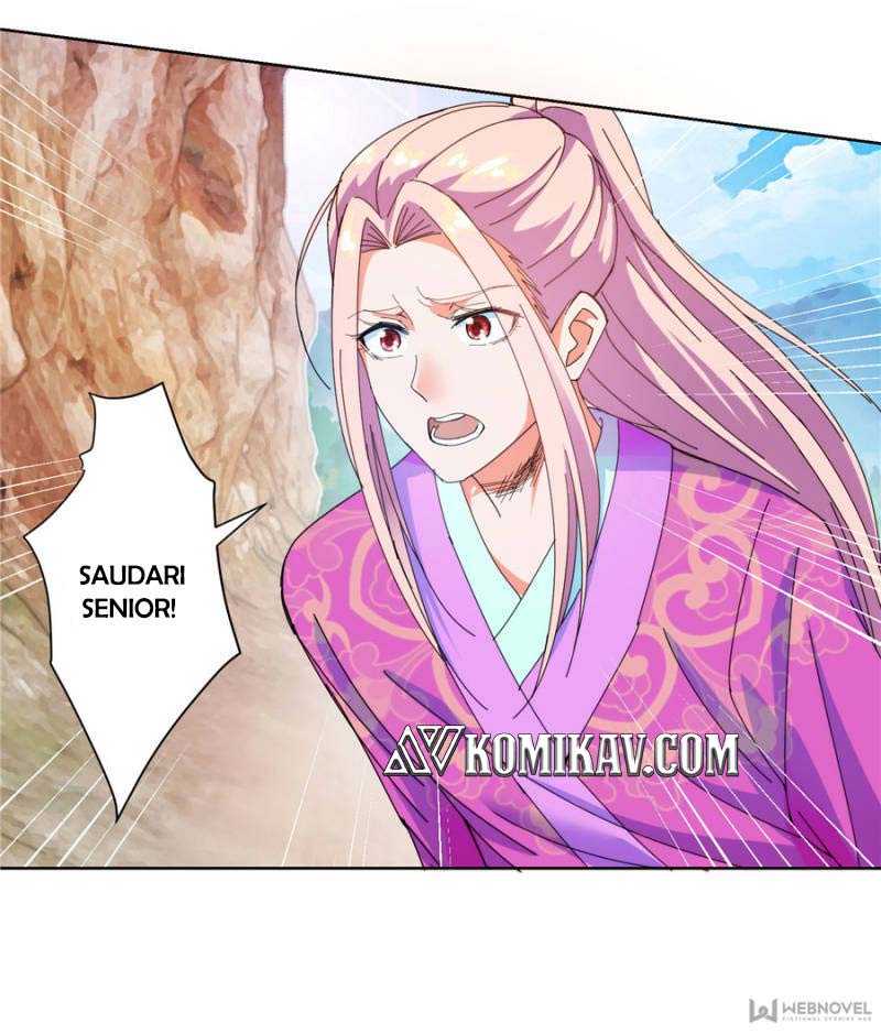 The Top Clan Leader In History