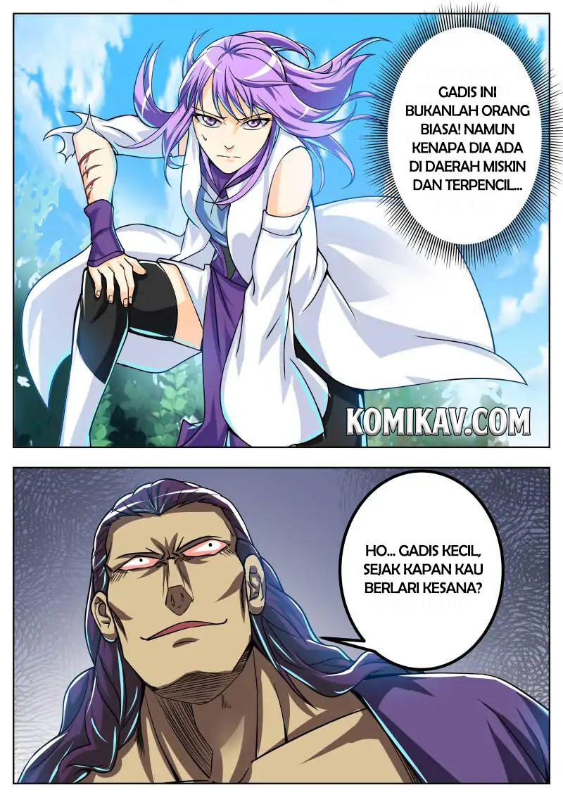 The Top Clan Leader In History