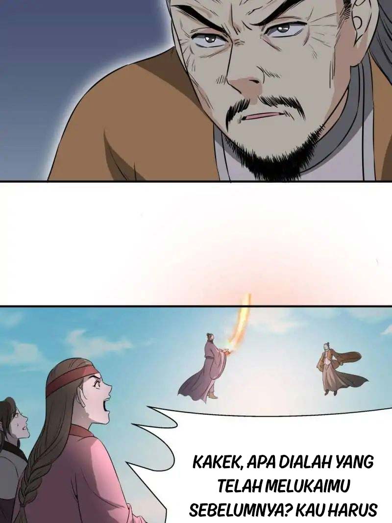 The Crazy Adventures of Mystical Doctor