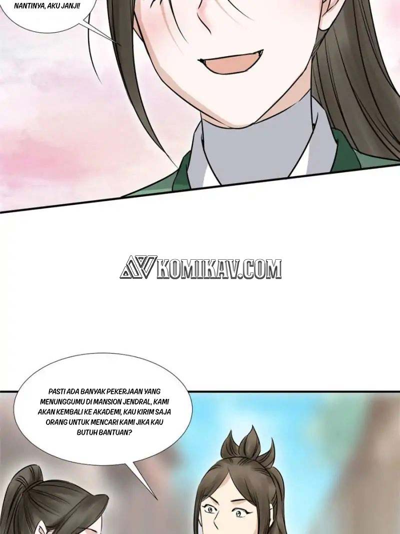 The Crazy Adventures of Mystical Doctor