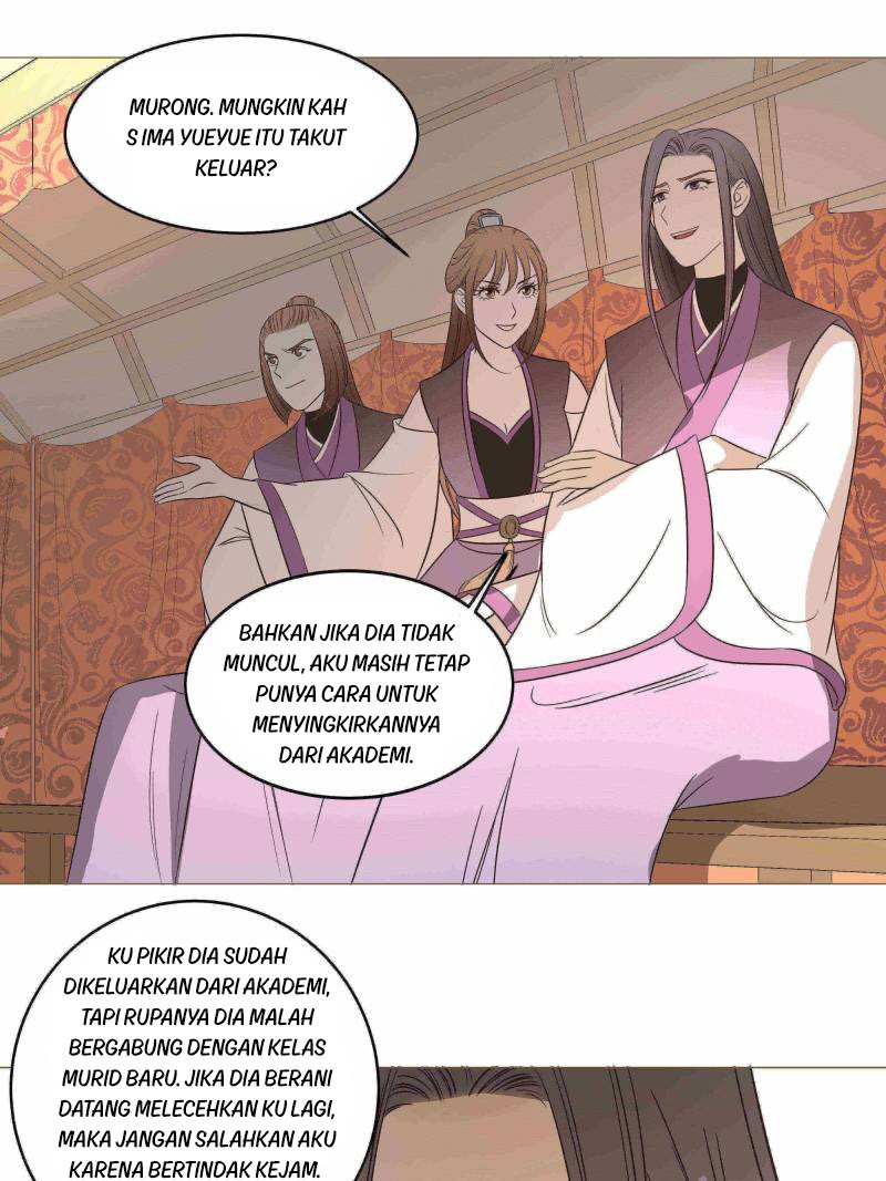 The Crazy Adventures of Mystical Doctor