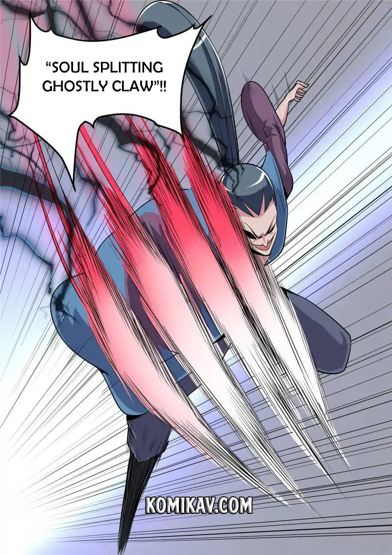 The Top Clan Leader In History