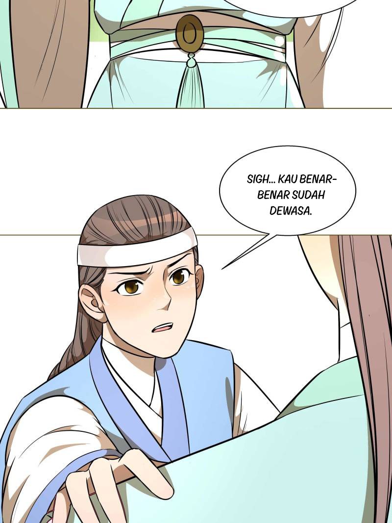The Crazy Adventures of Mystical Doctor