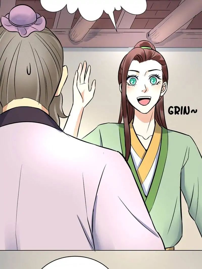 The Crazy Adventures of Mystical Doctor