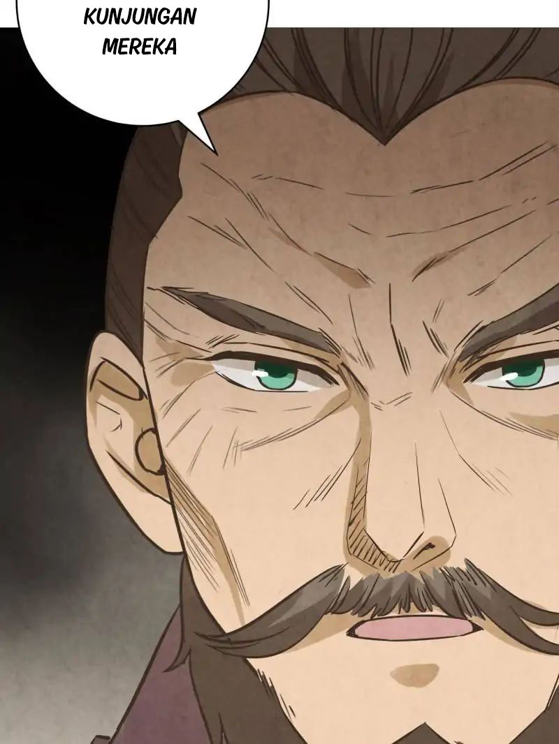 The Crazy Adventures of Mystical Doctor