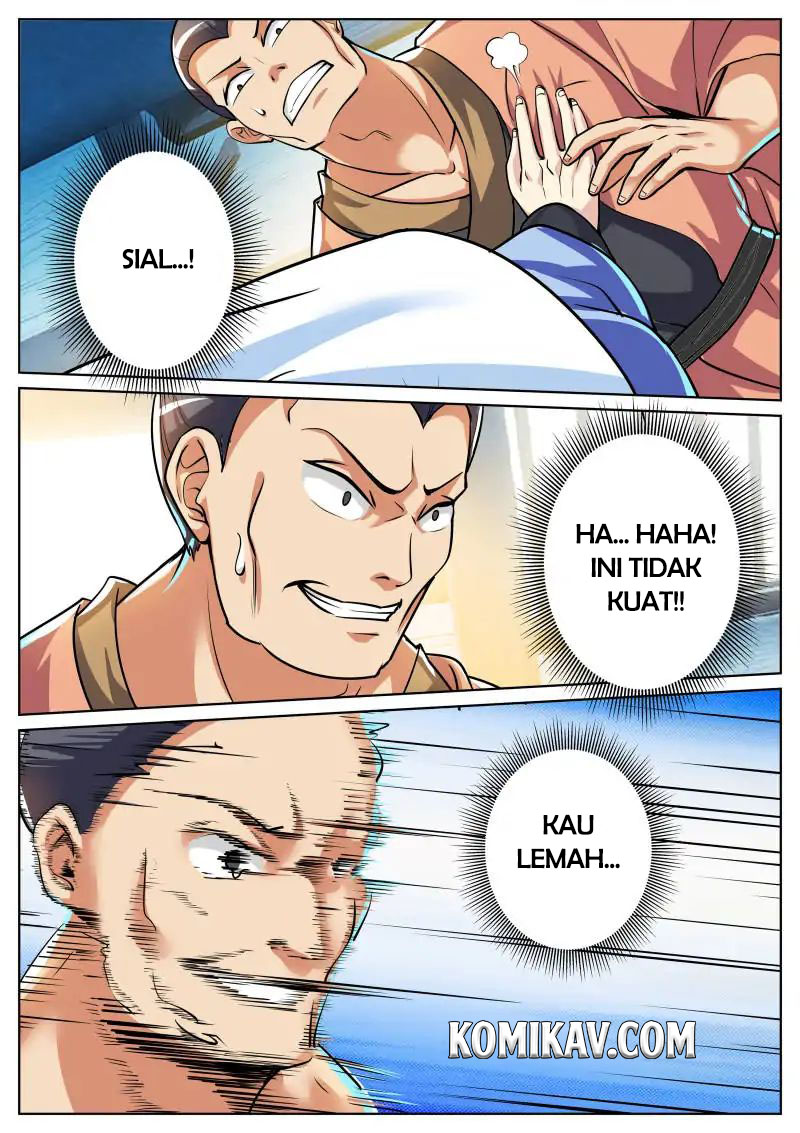 The Top Clan Leader In History